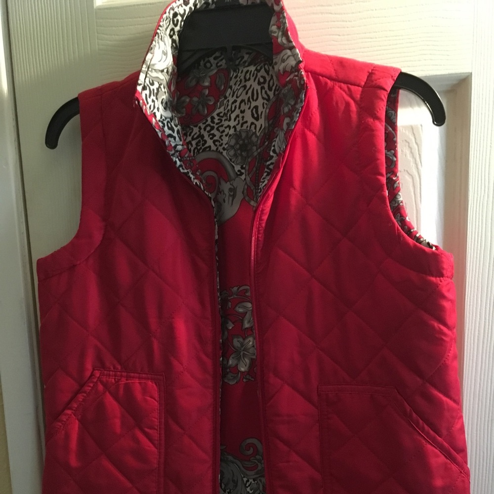 Ac-tiv-ology Vest